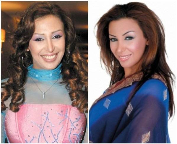 هل تذكرون الفنانة المعتزلة شاهيناز محمود؟ شاهدوا كيف أصبحت اليوم