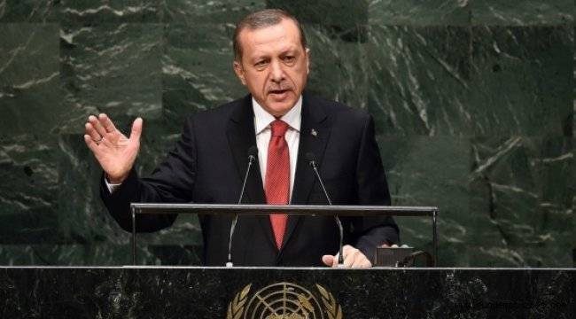 أردوغان: بدأنا بمرحلة تجنيس اللاجئين السوريين المقيمين في بلادنا