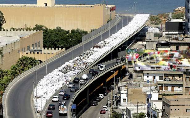 اشتعلت بين التيار الوطني الحرّ و«المستقبل» حول الميثاقية في لبنان
