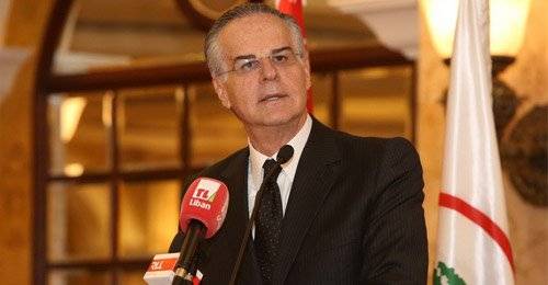 عدوان: مدخلان لتجنّب التصعيد.. إنتخاب عون أو قانون جديد للإنتخابات.. وإلا