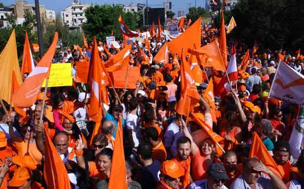 حراك «التيار» حول الميثاقية يدور في فراغ