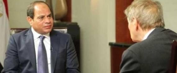 "الشيفتات هي السبب".. رئيس قطاع الأخبار في التلفزيون المصري المقال يبرّئ ساحته من سقطة خطاب السيسي