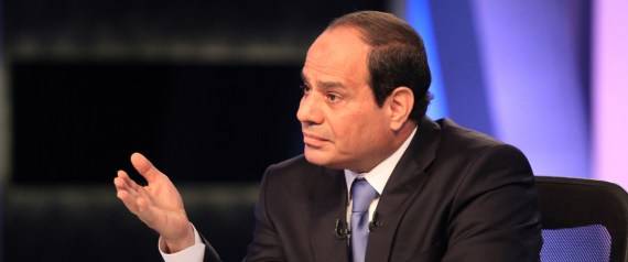 "خطأ مهني أم فضيحة؟".. حوار للسيسي بأميركا يتسبب في فصل مسؤولين من التلفزيون المصري
