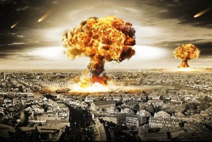 المخابرات الأمريكيه تؤكد: دولتان عربيتان ستختفيان قريباً
