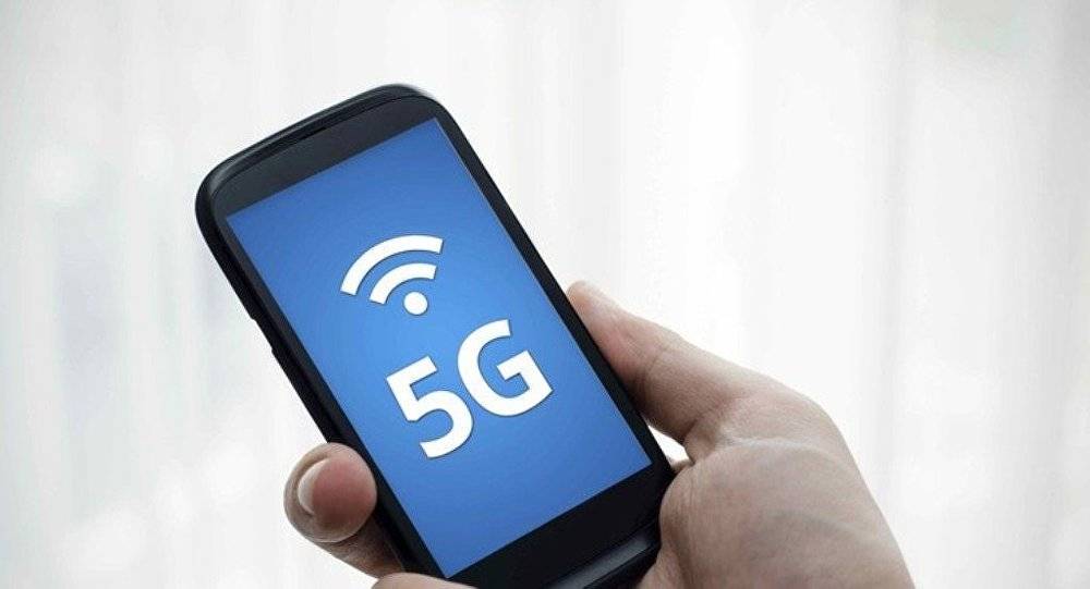 بعد فرنسا وألمانيا ...شبكة 5G قريبا في روسيا