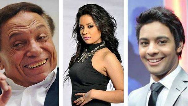 صور مشاهير تركوا مهنة الطب والهندسة لأجل الفن...لن تتخيلوا وجود هذا الفنان ضمن القائمة!