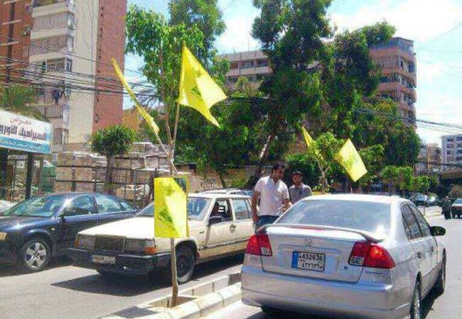 استنفار أمني في الضاحية الجنوبية؟!