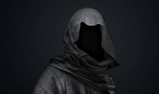 القاء القبض على