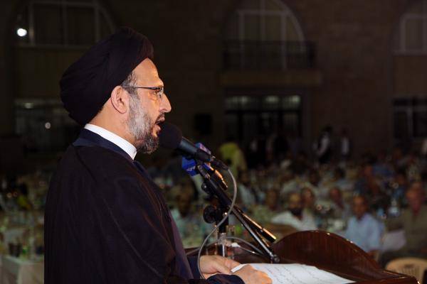 فضل الله: للعودة إلى الحوار الداخلي وخلق مناخ للتوافقات