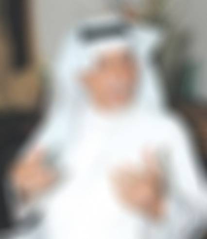 وفاة ممثل كويتي شهير... وهذه صورته الأخيرة!