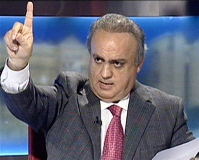 ماذا طلب وهاب بشأن دوحة عرمون؟