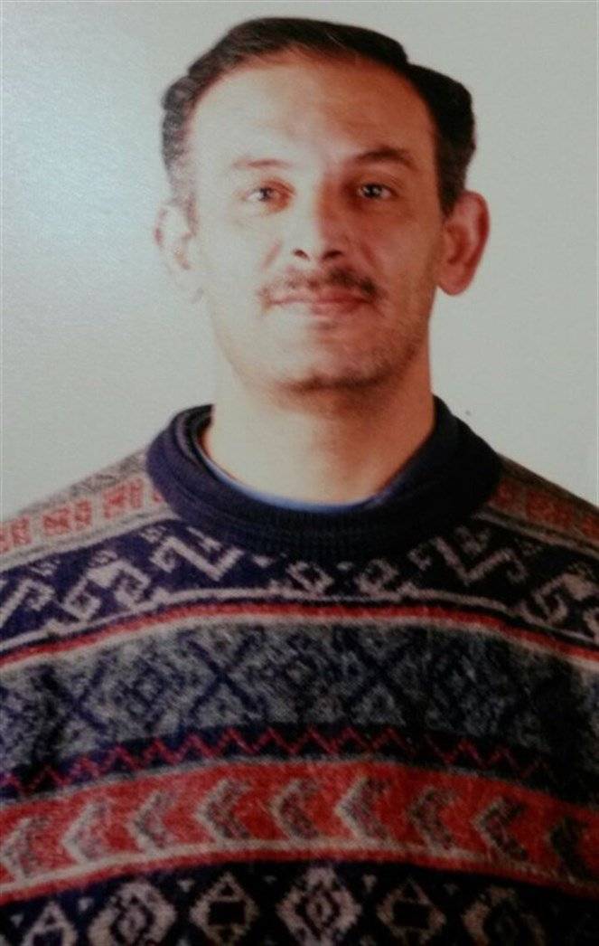 المديريـــة العامــة لقــوى الأمــن الداخلـــي تبحث عن هذا الرجل و اليكم السبب...