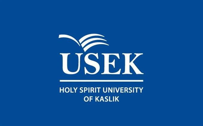 تعيينات أعضاء اللجنة التنفيذية وعمداء جامعة الروح القدس - الكسليك