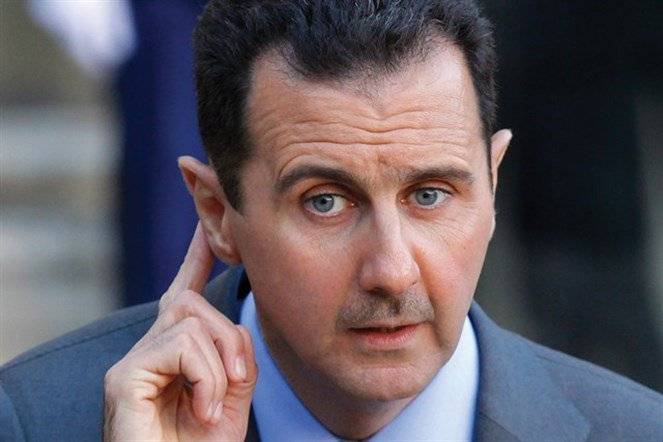 أميركا تعتذر من الرئيس الأسد!