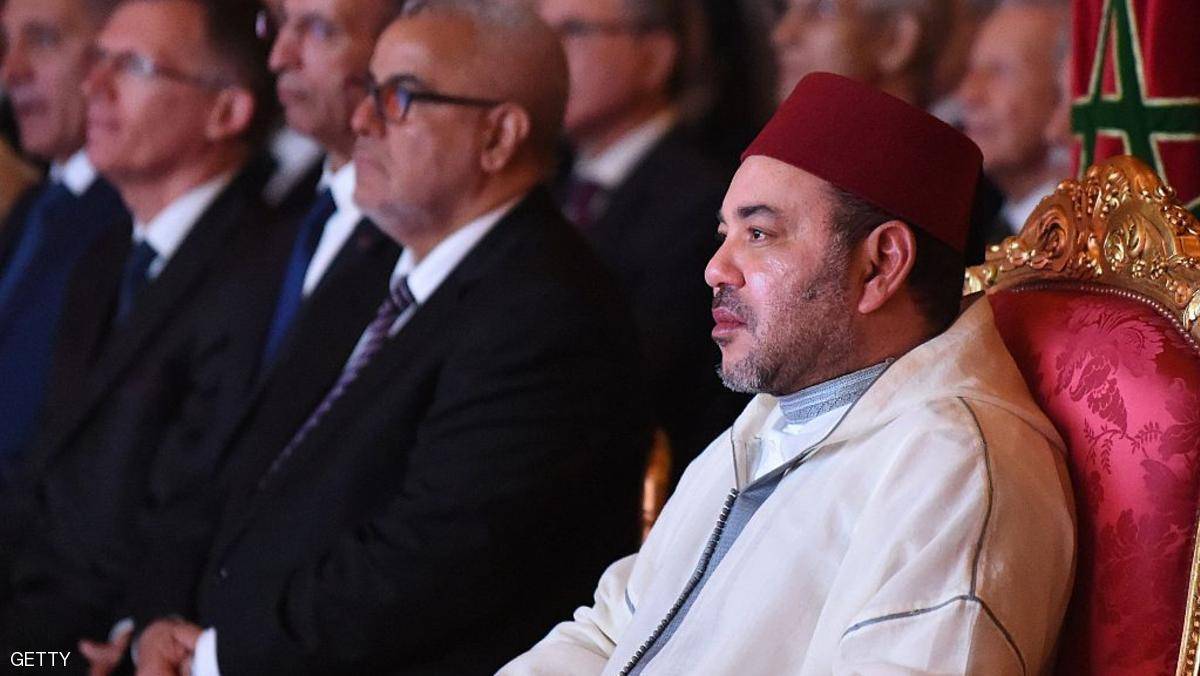 رسميا.. المغرب يطلب العودة إلى الاتحاد الإفريقي