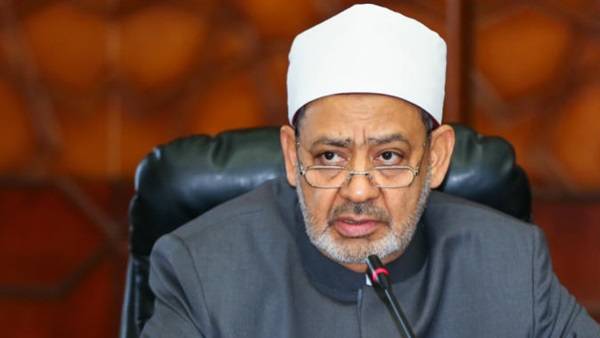 شيخ الأزهر: لا يجوز تكفير الخوارج والشيعة والمرجئة