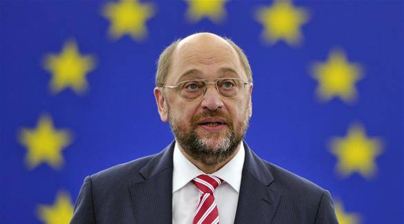 البرلمان الأوروبي: لا يحق لبريطانيا الانتقاء خلال مفاوضاتها للخروج