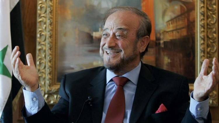 فرنسا تعلن عما ستفعله بممتلكات رفعت الأسد المصادرة