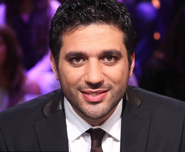 فيديو- حسن الرداد يكشف تفاصيل مبكية عن وفاة والده وشقيقه