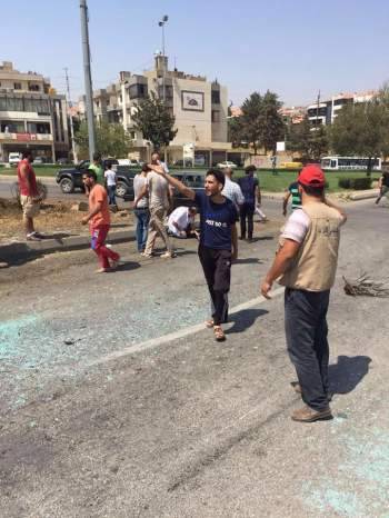 النيابة العامة العسكرية: الادعاء على 23 شخصا في ملف تفجير كسارة