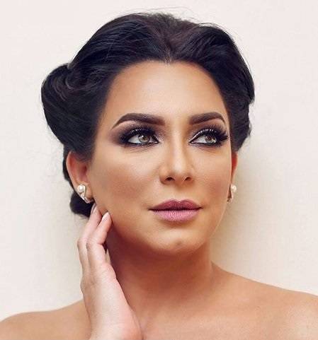 سلاف فواخرجي تشعل المواقع بهذه الصور