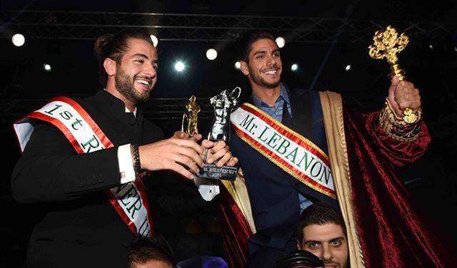 هل سيخوض ملك جمال لبنان تجربة تقديم البرامج؟