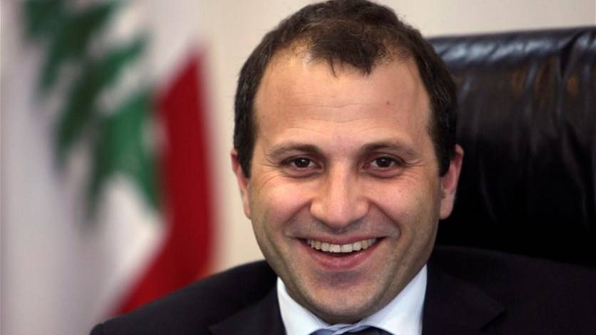 بسّام أبو زيد : باسيل وريث المسيحيين