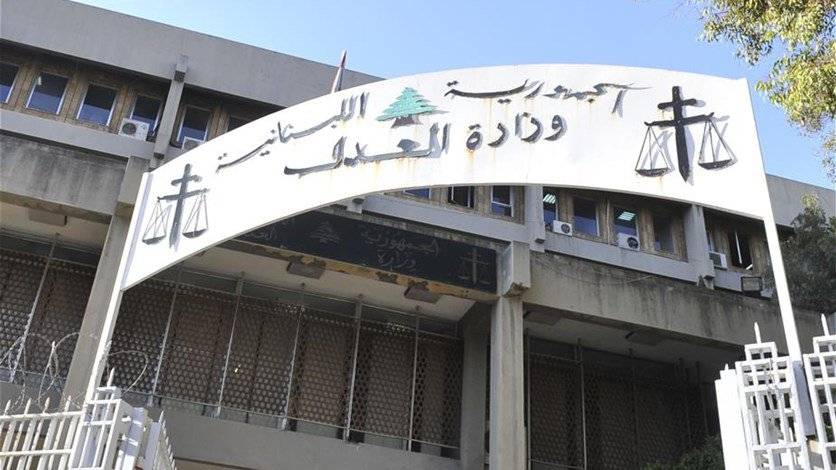 هل تبصر النور التشكيلات القضائية؟