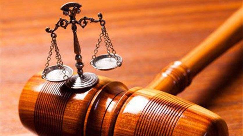 صوان اصدر 8 قرارات اتهامية في جرائم ارهابية