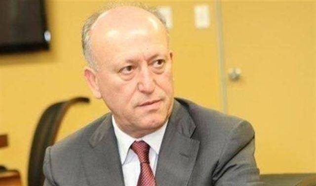 ريفي بعد زيارة بيت الأحرار : "نرفض اي مرشح قريب من النظام السوري بما فيهم المرشحان الحاليان"