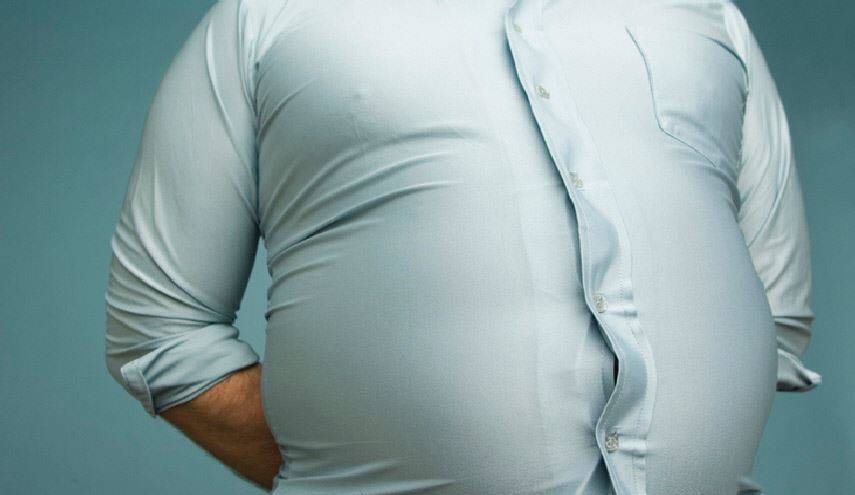 مشروب طبيعي يخلصك من الكرش في وقت قياسي