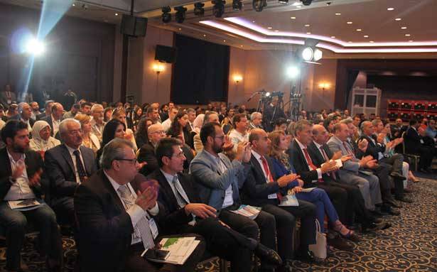 إختتام «مُنتدى بيروت السابع للطاقة»