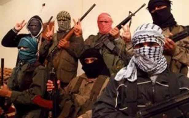 عمر الصاطم يمتهن إنشاء المجموعات الإرهابيّة وسرقة الأبقار