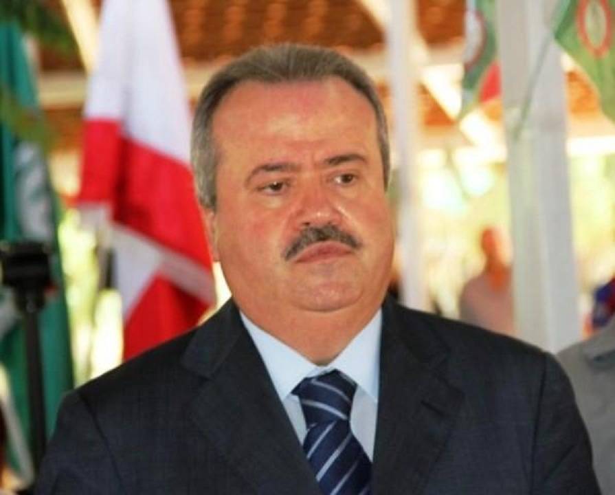 جابر: المطلوب وبسرعة العودة الى طاولة الحوار