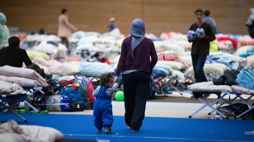 كيف يبدو مستقبل اللاجئين في ألمانيا؟