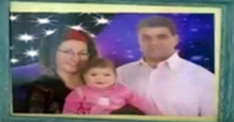 بالفيديو: تفاصيل مؤلمة عن جريمة النقاش المروعة!