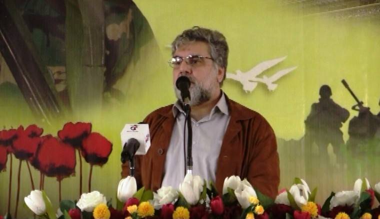 نواف الموسوي: لاستعادة الحوار بجميع أشكاله وإيصاله إلى خواتيمه المرغوبة