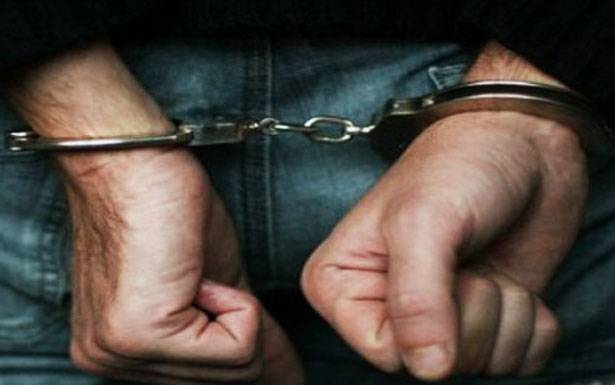توقيف مروّج مخدرات ومطلوب
أهان والدته وشتمها في المريجة