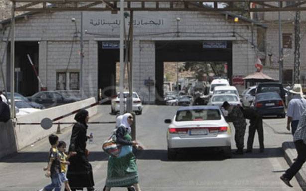 مسؤولون يزورون دمشق بعيداً عن الاعلام
