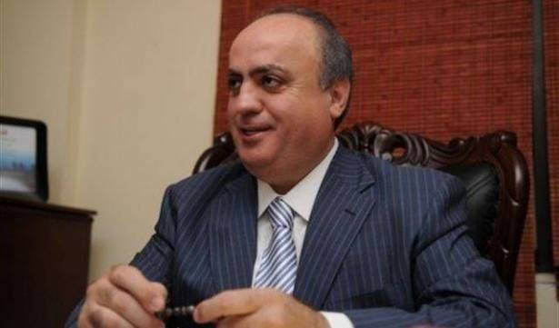 كيف رد وئام وهاب على بان كي مون؟!