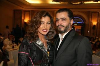 جيسكار أبي نادر يوضّح حقيقة المواجهات بينه وبين نادين الراسي