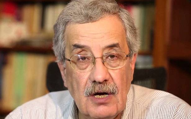 نحاس: لا يجوز أن تبقى «العمل» في موقع المتفرّج