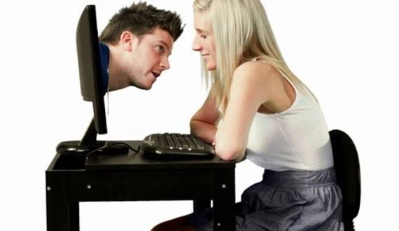 علاقات الإنترنت.. 5 خطوات 