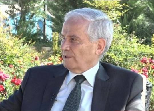 رئيس بلدية بعلبك يوضح ملابسات حرق معمل فرز النفايات