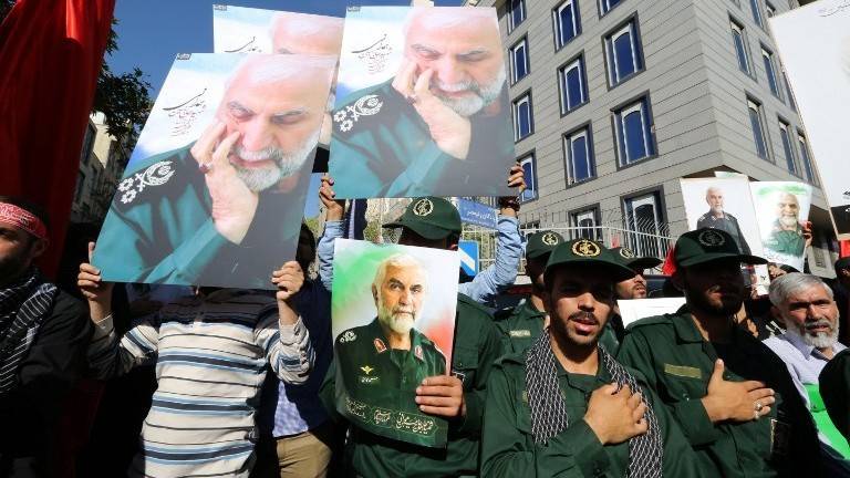 إيران تكشف للمرّة الأولى عمّا فعلته في سوريا.. وتحضّر 