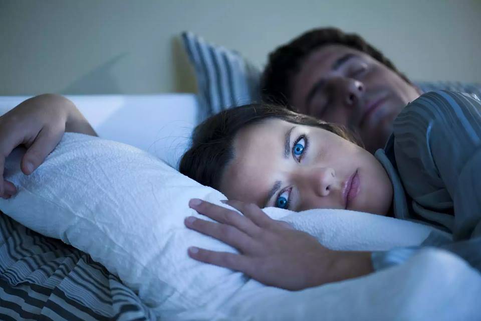 لن تشعر بالأرق بعد اليوم... وهذه هي الوصفة