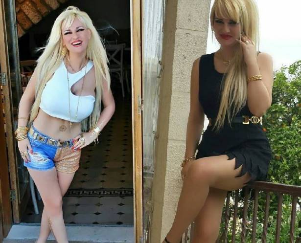 ريما ديب تعود من جديد بفيديو مثير للجدل !