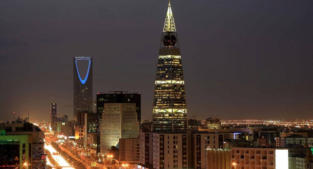 إعلان مشروع نظام الإفلاس في السعودية