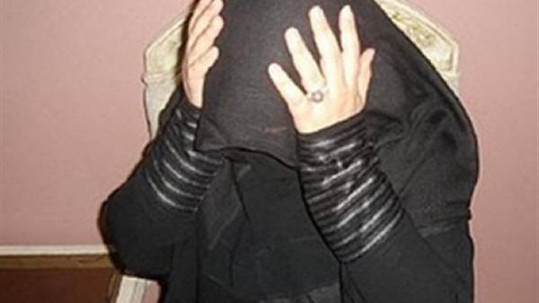 تفاصيل التحقيقات مع زوجة اسلامي متشدد تدير شبكة دعارة