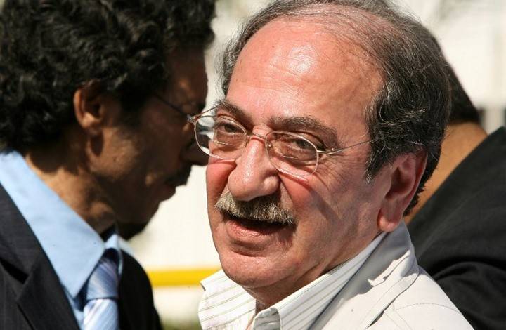 دريد لحام يتحدث عن مرتزقة من 30 دولة بسوريا